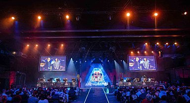 Avrupa takımları İstanbul'da Red Bull Home Ground Finali için yarışacak