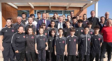 Avrupa Yıldızlar Tekvando Şampiyonası başlıyor