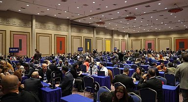 Avrupa'nın önemli e-ticaret etkinliklerinden WORLDEF Antalya 23 Ekim'de başlıyor