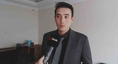 Avukat Sarı: "Netenyahu, Uluslararası Hukuk Mahkemelerinde yargılanmalı"