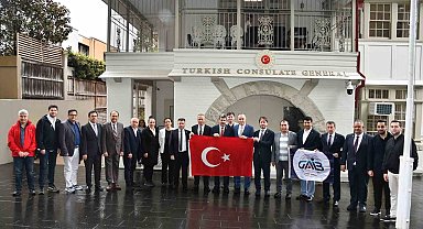 Avustralya, halı sektörü için önemli bir pazar