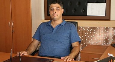 Aydın İl Hakem Kurulu Başkanı Aldemir oldu