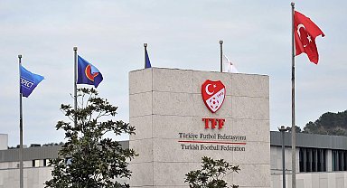Aydın takımlarının maç saatlerinde TFF hatası