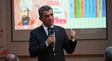 Aydın'da 'Matematik Olimpiyatları' düzenlenecek