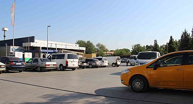 Aydın'da araç muayenesi çileye dönüştü