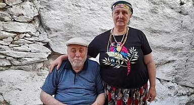 Aydın'da ilginç ölüm, bir gün arayla vefat eden karı koca Çine'de gündem oldu