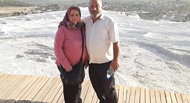 Aydın'da mantar zehirlenmesi