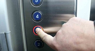 Aydın'da son 10 ayda 7 bin asansörün kontrolü yapıldığı açıklandı