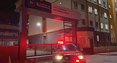 Aydın'daki asansör kazasıyla ilgili bir kişi gözaltına alındı