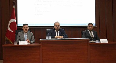 Aydın'ın iş gücü sayısı belli oldu