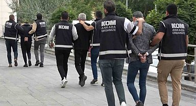 Ayhan Bora Kaplan suç örgütüne bir operasyon daha: Kara paraları aklayan şirketin sahibi tutuklandı