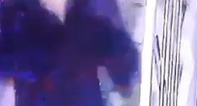 Aynı evi iki defa soydu, yaş tahtaya basan hırsız böyle yakalandı