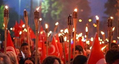 Ayvalık Belediyesi Atatürk Türkiye'sine yakışır Cumhuriyet Bayramı kutlamalarına hazırlanıyor