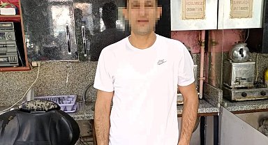 Bacanağını öldüren zanlı Sivas'ta yakalandı