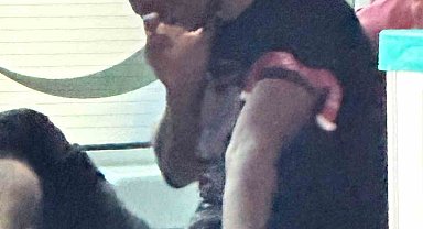 Bağcılar'da otobüs sürücüsü bayıldı, 5 araç birbirine girdi