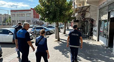 Bağlar Belediyesi, kaldırım işgallerine karşı mobil ve tampon ekipler kurdu