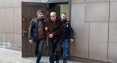 Bahçelievler'de durağa dalarak 2 kişinin ölümüne neden olan İETT şoförünün yargılanmasına başlandı