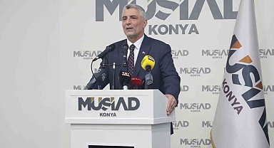 Bakan Bolat: "10 ayda 18,8 milyar liralık uyuşturucu ve ticari kaçak eşya yakaladık"