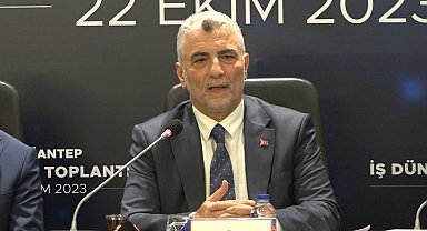 Bakan Bolat: "Amacımız enflasyon problemini 2-3 yıllık bir süre zarfında tek haneli rakamlara getirmek"