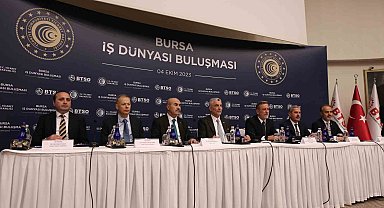 Bakan Bolat: "Olması gereken buydu"