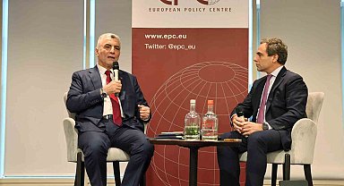 Bakan Bolat'tan, Gümrük Birliği'nin güncellenmesi çağrısı