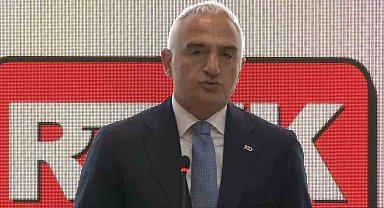 Bakan Ersoy: "Her türlü uluslararası manipülasyonlara karşı ülkemizi ve medyamızı korumalıyız"