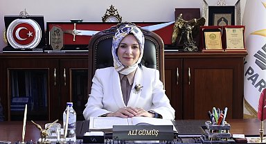 Bakan Göktaş'tan "Filistinli çocuklar" açıklaması