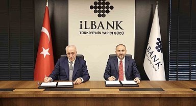 Bakan Özhaseki: "İklim değişikliği ile güçlü mücadelemizi sürdüreceğiz"