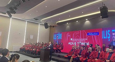 Bakan Tekin: "Biz ne ülkemizin durağanlaşmasına izin verebiliriz ne de eğitim sistemimizin kirlenmesine müsaade edebiliriz"