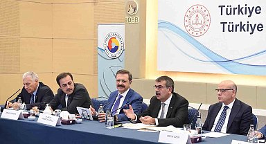 Bakan Tekin'den özel okullarda çalışan öğretmenlere yönelik SGK açıklaması