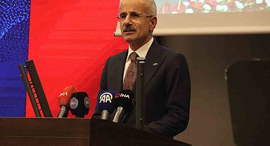 Bakan Uraloğlu: "Eylül ayı ihracatımız 22 milyar 670 milyon dolar"