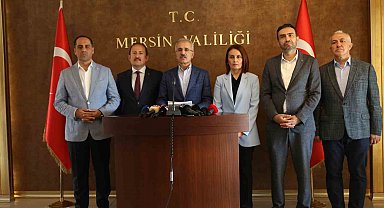 Bakan Uraloğlu: "Torosları delerek geçip, bir rüyayı gerçekleştirdik"