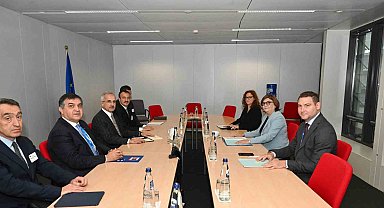 Bakan Uraloğlu: "Türkiye olmadan bir orta koridor düşünülemez"