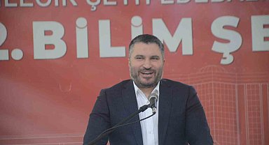 Bakan Yardımcısı İnan: "Peşinde olduğumuz gelişmiş ülkelerin kişi başı gelirlerine yaklaşıyoruz"