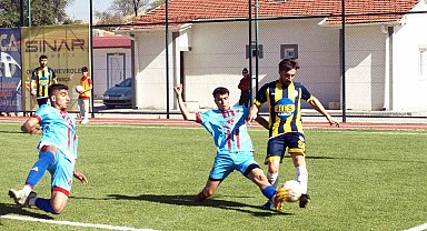 BAL 11. grupta 2. hafta tamamlandı