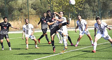 BAL'da haftanın görünümü