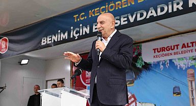 Bala'da Çok Amaçlı Kültür Evi'nin temelleri atıldı