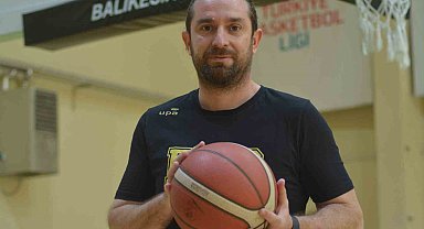 Balıkesir Büyükşehir en zor maça hazır