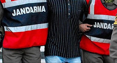 Balıkesir'de 9 ilçede kaçakçılık ve organize suç operasyonu