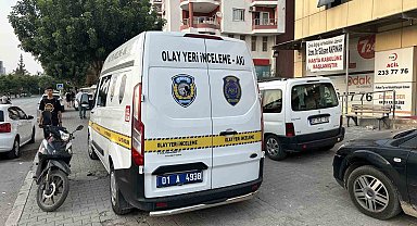 Balkondan dengesini kaybedip düşen çocuk öldü