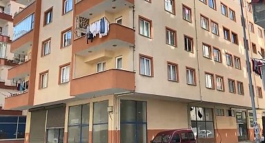 Balkondan düşen 16 yaşındaki Eylül yaşam mücadelesini kaybetti