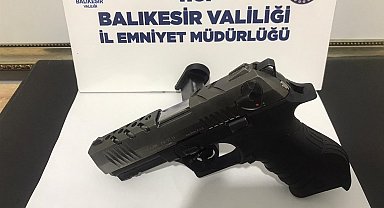 Bandırma polisi suçlulara göz açtırmıyor