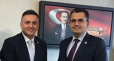 Bandırma'nın hastane sıkıntısı için soru önergesi