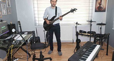 Barış Manço'nun vasiyetini doktor yerine getirdi