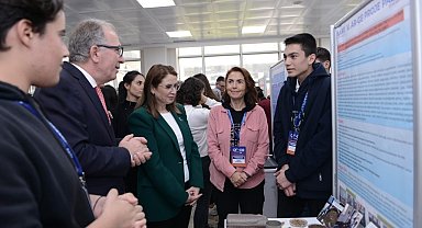 BARÜ 6. Ar-Ge Proje Pazarı başvuru süresi 5 gün uzatıldı