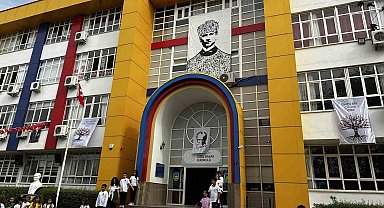 Başak Koleji, Cumhuriyet'in 100'üncü yılını coşkuyla kutlayacak