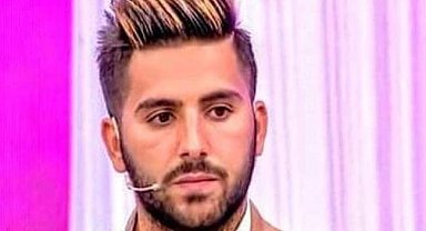 Başakşehir'de evlilik programında günlerce konuşulan kişi motosiklet kazası geçirdi: O anlar kamerada