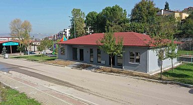 Başiskele Taziye Evinde sona doğru