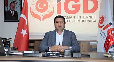 Başkan Akbilek'ten asbest açıklaması