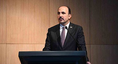 Başkan Altay: "İsrail savaş değil, katliam ve soykırım yapıyor"